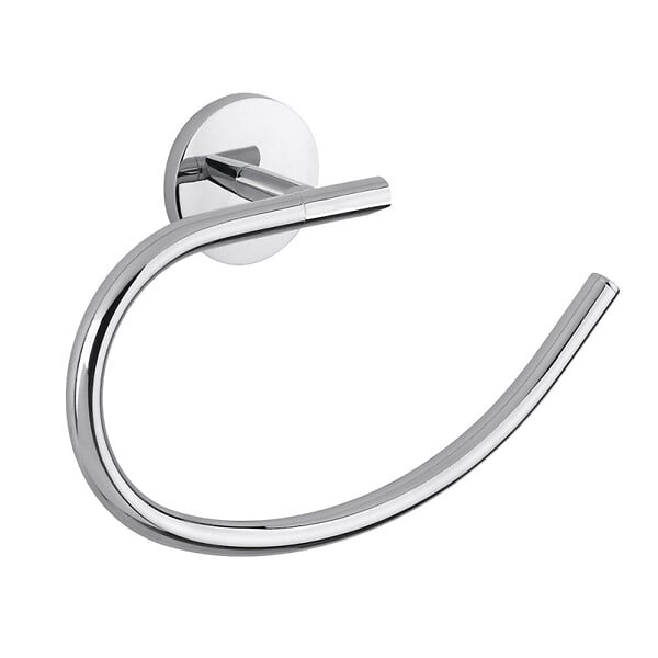 SIKO - Multi Simple Porte-serviettes, chrome (SIM60) - large