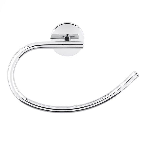 SIKO - Multi Simple Porte-serviettes, chrome (SIM60) - large