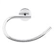 SIKO - Multi Simple Porte-serviettes, chrome (SIM60) - vignette