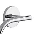 SIKO - Multi Simple Porte-serviettes, chrome (SIM60) - vignette