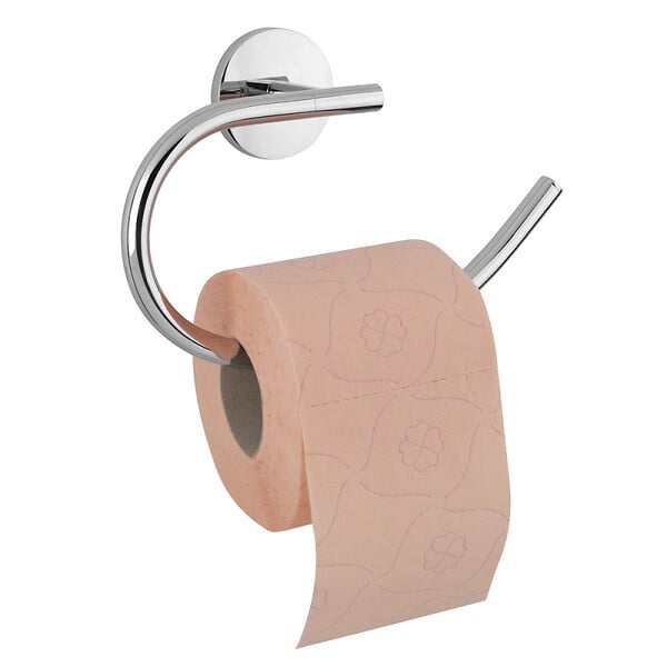 SIKO - Multi Simple Porte-serviettes, chrome (SIM60) - large
