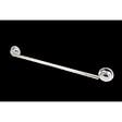 SIKO - Multi Ecoloc Porte-serviettes, chrome (ECO23) - vignette