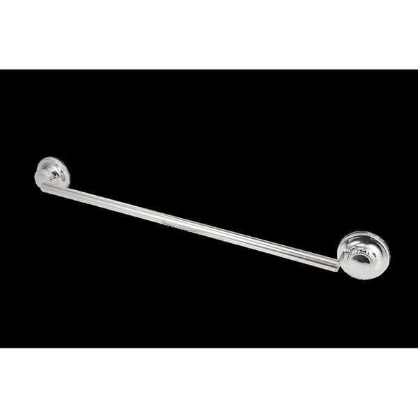 SIKO - Multi Ecoloc Porte-serviettes, chrome (ECO23) - large