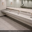 PRESTO - Pack mitigeur infrarouge avec robinet d'arrêt + Distributeur de savon infrarouge Linea Cuivre brossé - vignette