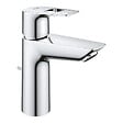 GROHE - BauLoop Mitigeur monocommande lavabo Taille M (23762001) - vignette