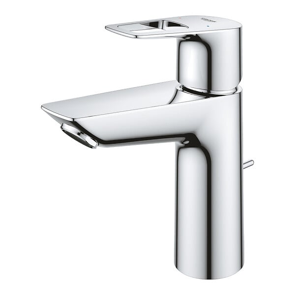 GROHE - BauLoop Mitigeur monocommande lavabo Taille M (23762001) - large