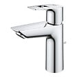 GROHE - BauLoop Mitigeur monocommande lavabo Taille M (23762001) - vignette