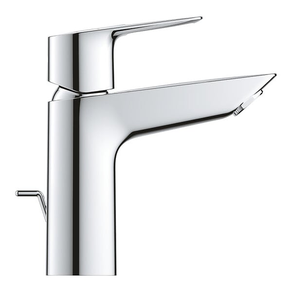 GROHE - BauLoop Mitigeur monocommande lavabo Taille M (23762001) - large