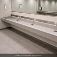 PRESTO - Pack mitigeur infrarouge avec robinet d'arrêt + Distributeur de savon infrarouge Linea Inox brossé - vignette