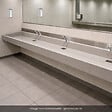 PRESTO - Pack mitigeur infrarouge avec robinet d'arrêt + Distributeur de savon infrarouge Linea Chromé - vignette