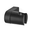 OPTIMA - Support de douche S-line Pro noir SIKOBSDOP41C - vignette