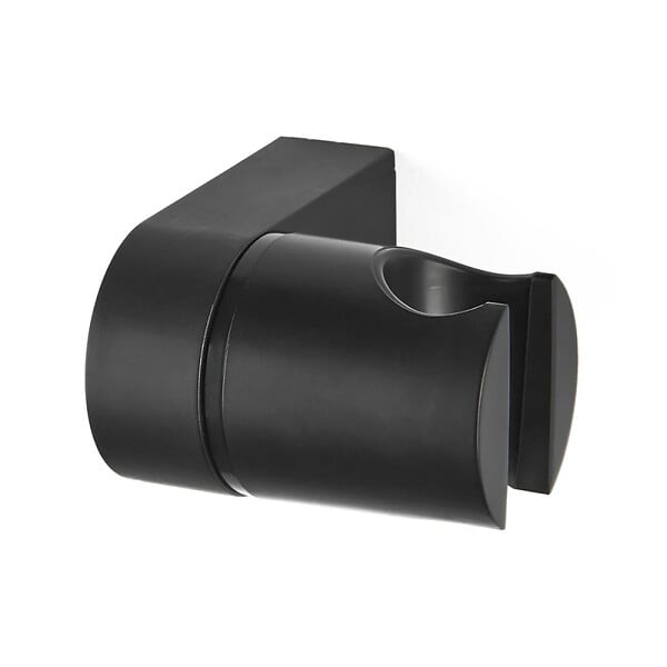 OPTIMA - Support de douche S-line Pro noir SIKOBSDOP41C - large