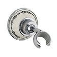 SIKO - Support de douche Siko Provence chrome SIKOBSDOKPV - vignette