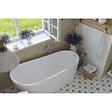 SIKO - Support de douche Siko Provence chrome SIKOBSDOKPV - vignette