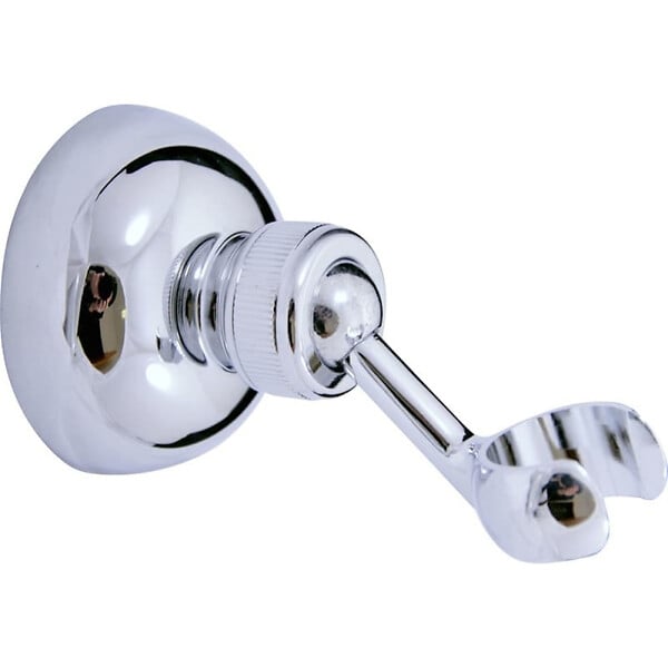 RAV SLEZAK - Support de douche RAV SLEZÁK rotatif chromé MD0011 - large