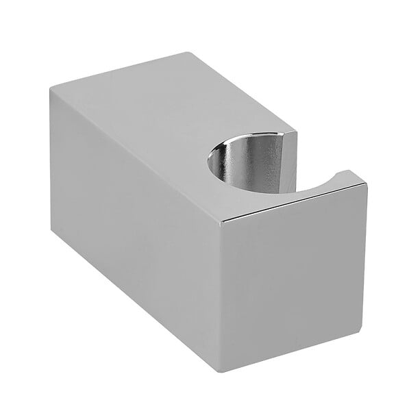OPTIMA - Support de douche Optima chrome SIKOBSDPK42 - large