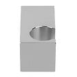 OPTIMA - Support de douche Optima chrome SIKOBSDPK42 - vignette