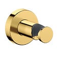 DURAVIT - Support de douchette doré poli - vignette