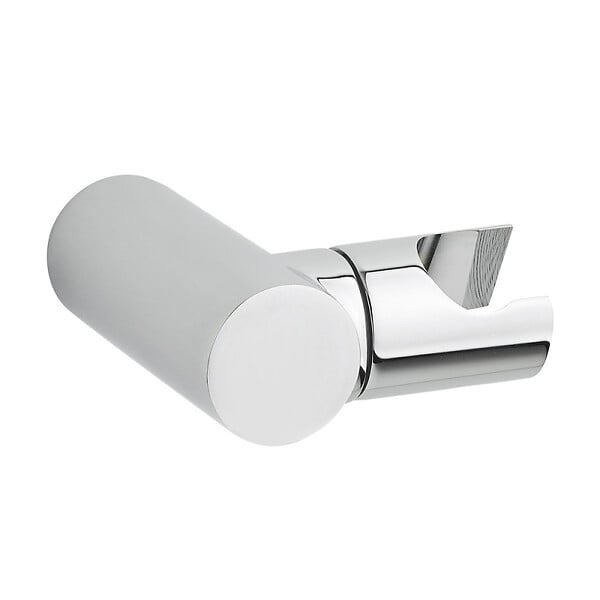 OPTIMA - Support de douche Optima chrome SIKOBSDOK41 - large