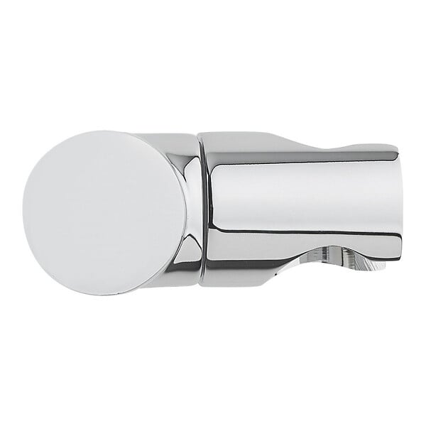 OPTIMA - Support de douche Optima chrome SIKOBSDOK41 - large
