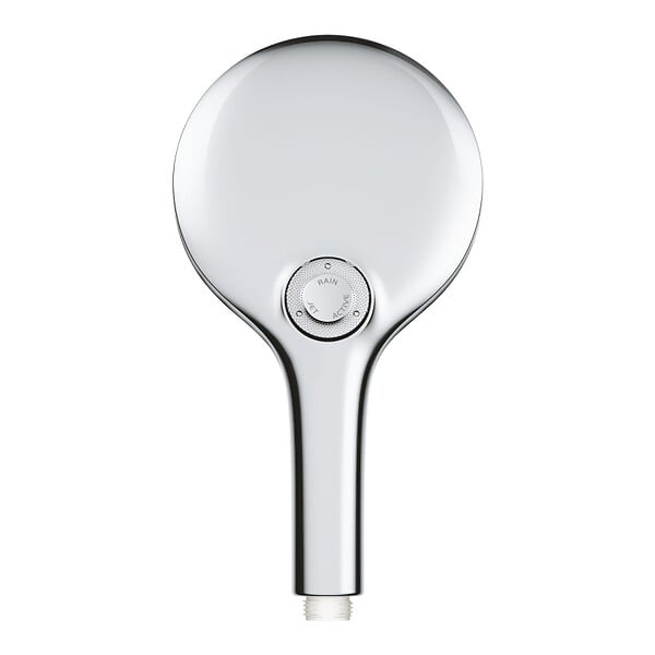 GROHE - Rainshower SmartActive 130 Douchette 3 jets (26544000) - large