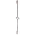 OPTIMA - Barre de douche Optima Comfort, chrome (OPS040) - vignette