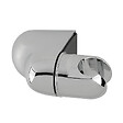 OPTIMA - Support de douche Optima chromé OPB035 - vignette