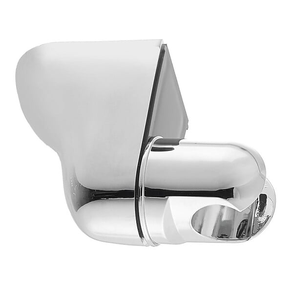 OPTIMA - Support de douche Optima chromé OPB035 - large