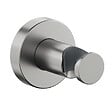 DURAVIT - Support de douchette inox brossé - vignette