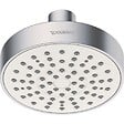DURAVIT - Douche de tête Universal 10 cm chromé - vignette