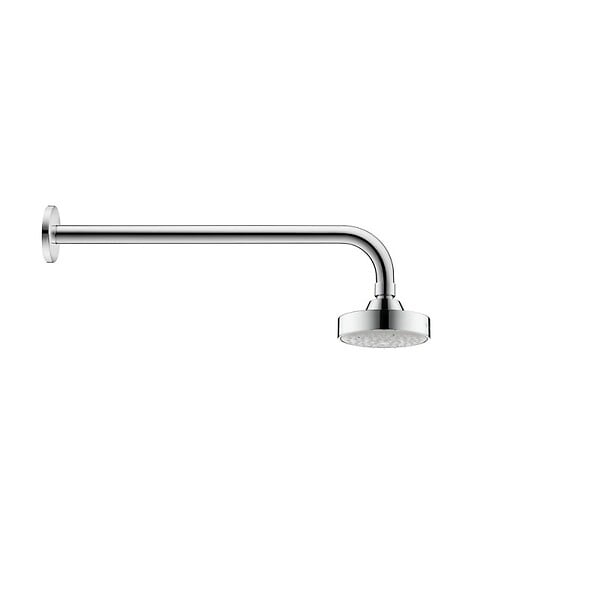 DURAVIT - Douche de tête Universal 10 cm chromé - large
