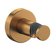 DURAVIT - Support de douchette bronze brossé - vignette