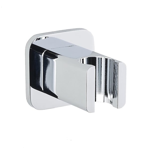 OPTIMA - Support de douche Optima chrome SIKOBSDPK43 - large