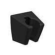 RAVAK - Support de douche en plastique Ravak, noir X07P640 - vignette