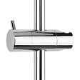 KLUDI - Barre de douche Multi, chrome (MU040NEW) - vignette