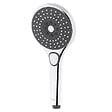 SIKO - Ensemble de douche Verre Chrome SIKOBSRST22 - vignette