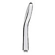 SIKO - Ensemble de douche Verre Chrome SIKOBSRST22 - vignette