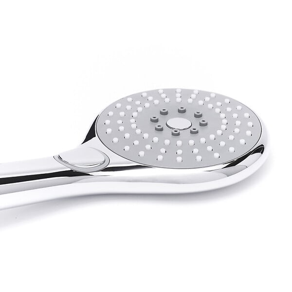 SIKO - Ensemble de douche Verre Chrome SIKOBSRST22 - large