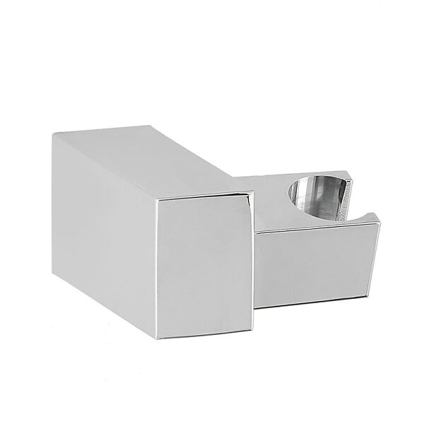OPTIMA - Support de douche Optima chromé OPH035 - large