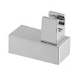 OPTIMA - Support de douche Optima chromé OPH035 - vignette
