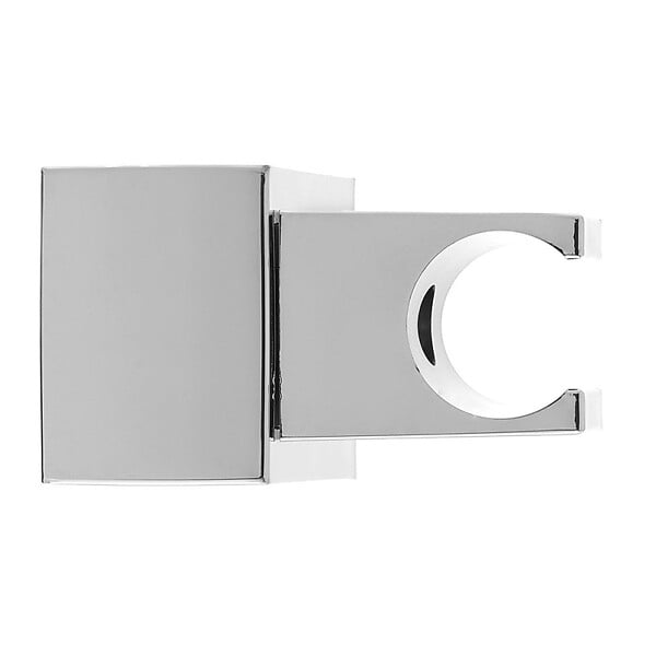 OPTIMA - Support de douche Optima chromé OPH035 - large