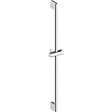 DURAVIT - Barre de douche Universal 70 cm chromé - vignette