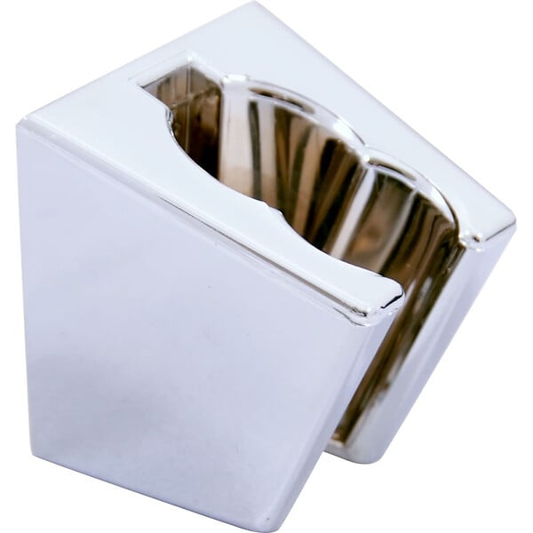 OPTIMA - Support de douche RAV SLEZÁK fixe chromé PD0007 - large