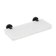 SWISS AQUA TECHNOLOGIES - X-Way Supports pour étagère, noir mat (SATDXWW2MC) - vignette