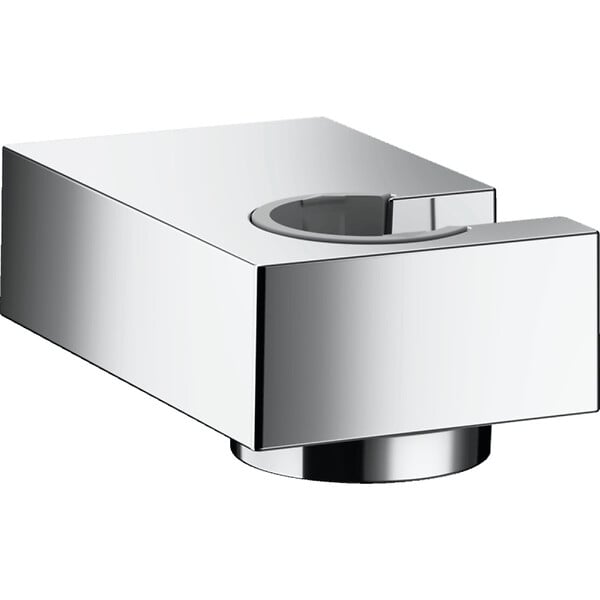 HANSGROHE - Hansgrohe Support mural pour douchette universel E - large
