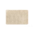SWISS AQUA TECHNOLOGIES - Vision 50x80 cm tapis de salle de bain en polyester, beige (SATDPREDBE) - vignette