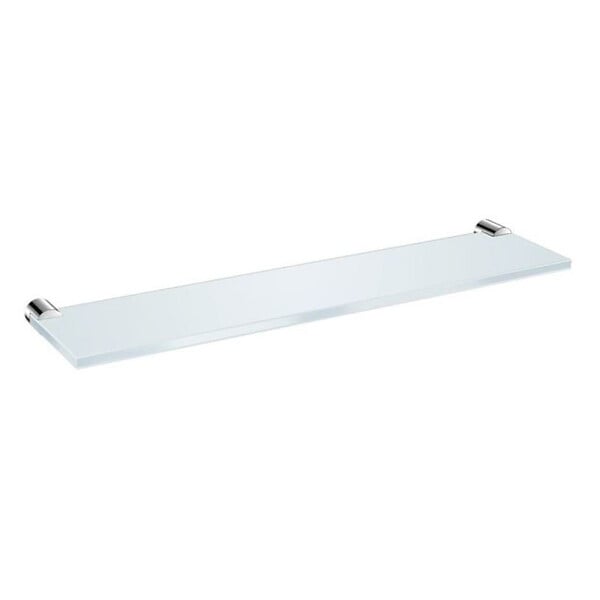 JIKA (GROUPE ROCA) - Jika Tablette de base chrome 853A.1.004.000.1 - large