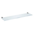 JIKA (GROUPE ROCA) - Jika Tablette de base chrome 853A.1.004.000.1 - vignette
