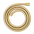 GROHE - Flexible  douche 175 cm Silverflex TwistStop Cool Sunrise - vignette