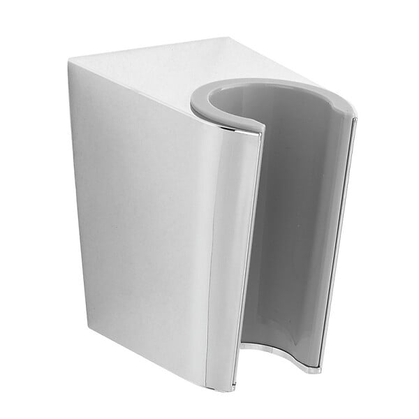 OPTIMA - Support de douche Optima chrome SIKOBSDPP41 - large